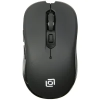 Мышь Oklick 610MWC фото 1